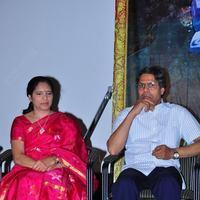 Sri Sai Gananjali audio Album launch - Pictures